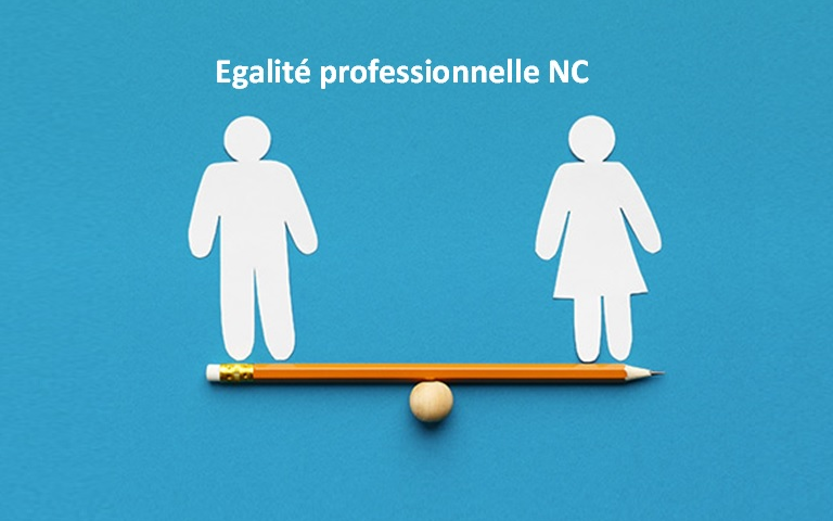 Egalité professionnelle 2024 non calculé par rapport aux informations.